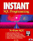 Joe Celko's Instant SQL Programming