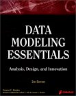 Data Modeling Essentials