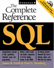 SQL Complete Reference