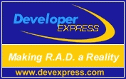 DevExpress