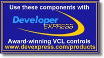 Developer Express